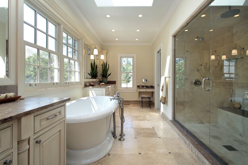 Best Bathroom Remodel Contractors in Barstow, CA
