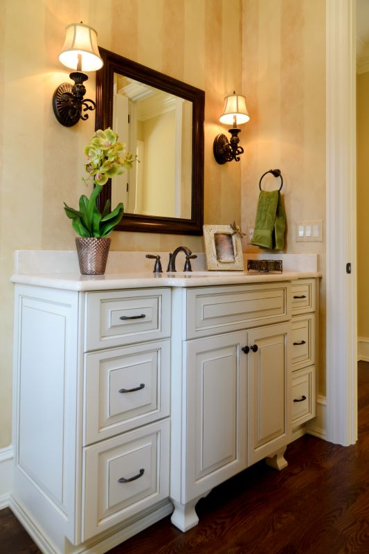 Custom Vanity Designs