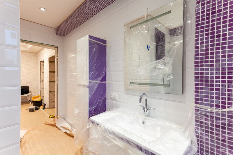 Top Bathroom Remodeling Companies in Big Bear City, CA