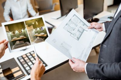 Cost of Bathroom Remodeling in Barstow, CA